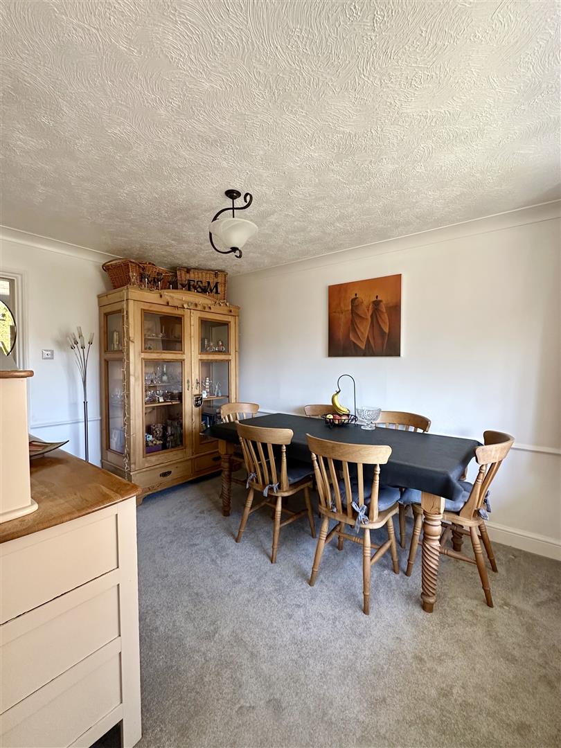 4 bed property in Copper Beeches, St. Leonards-On-Sea